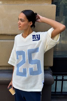 Mitchell & Ness NFL Knit Jersey