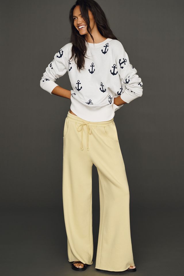 Beach Riot Callie Festive Crew-Neck Sweater #2