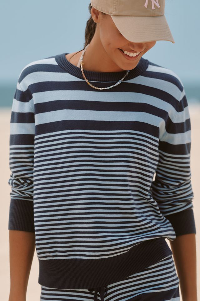 Beach Riot Jolene Sweater #1