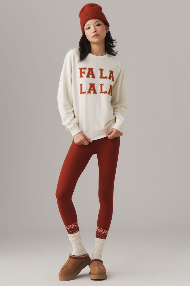 Beach Riot Devyn Oversized Crew-Neck Sweatshirt #2