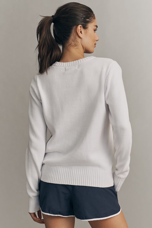 Beach Riot Jolene Sweater #1