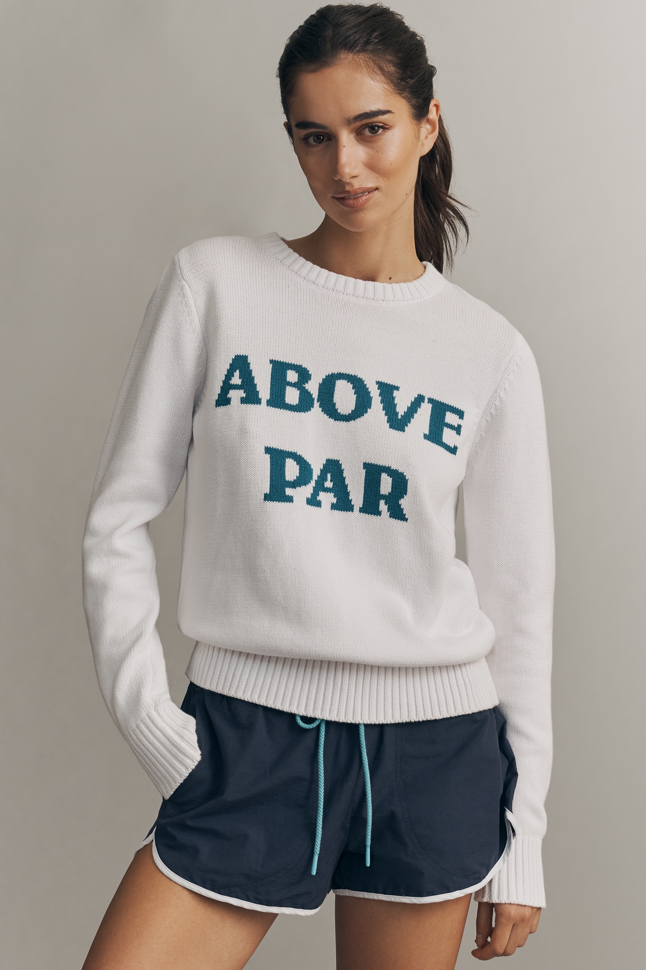 Beach Riot Jolene Sweater