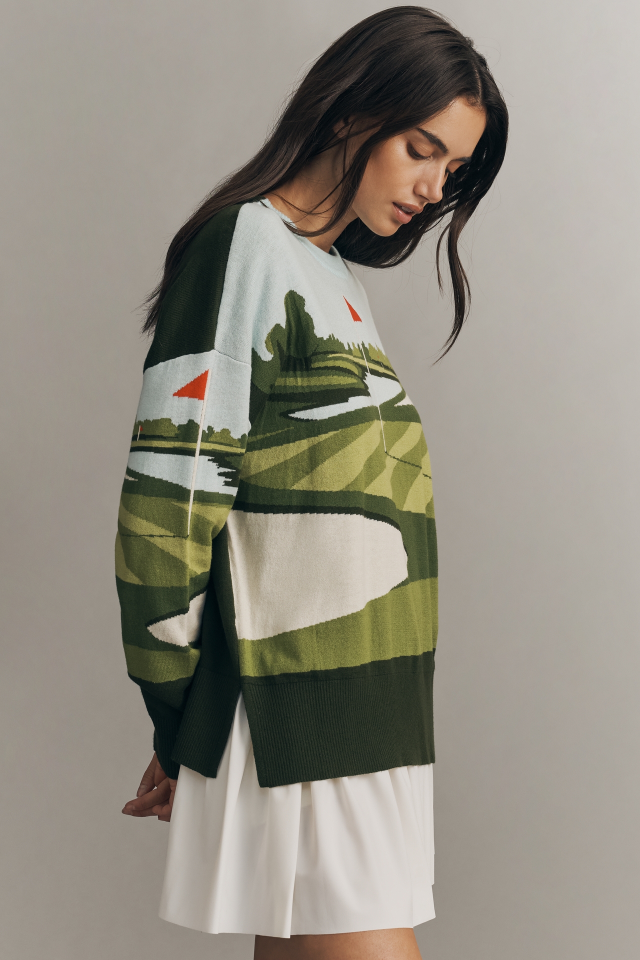 Beach Riot Callie Sweater