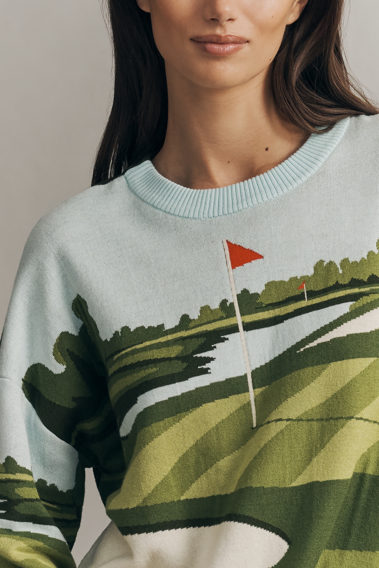 Beach Riot Callie Sweater