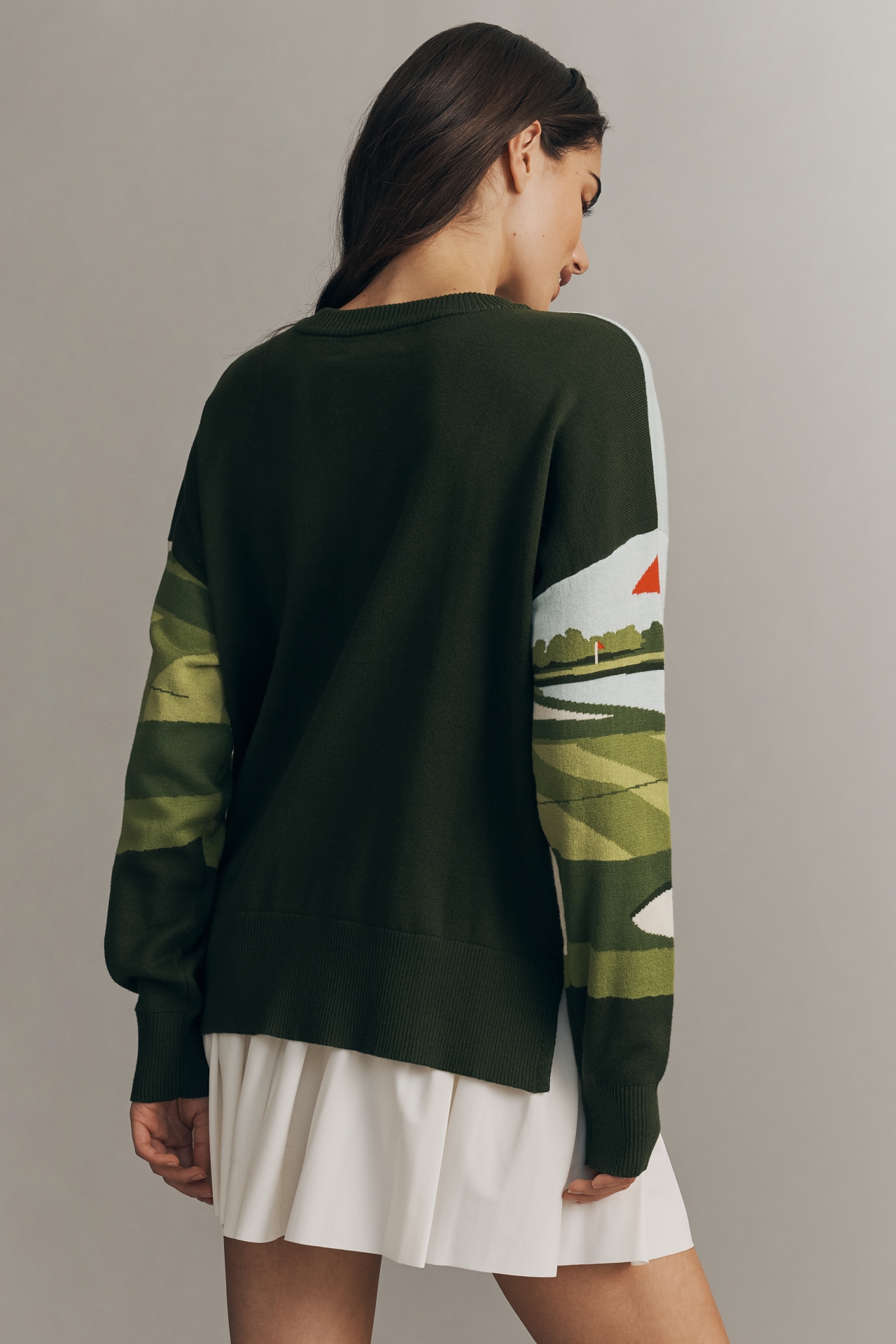 Beach Riot Callie Sweater