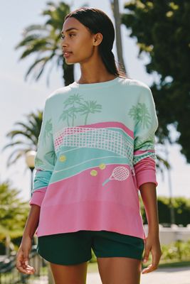 Beach Riot Callie Sweater