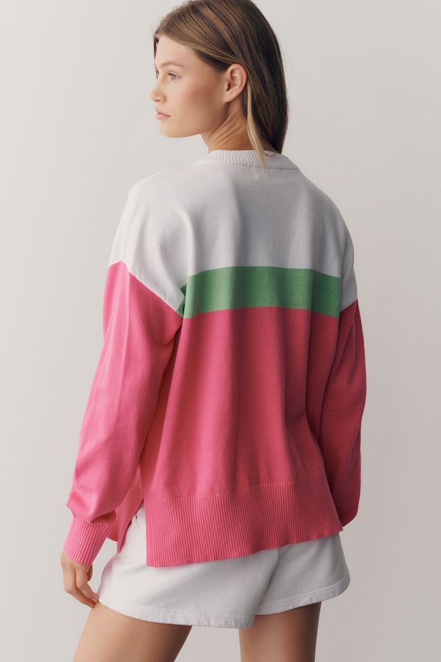 Beach Riot Callie Sweater #1