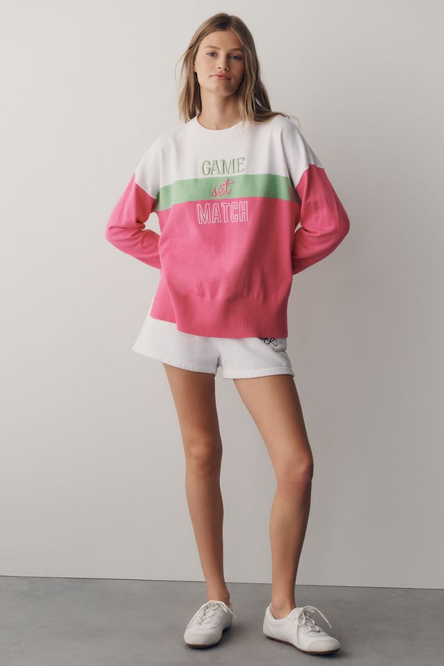 Beach Riot Callie Sweater #2