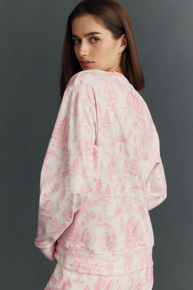 Beach Riot Cassia Sweatshirt #1