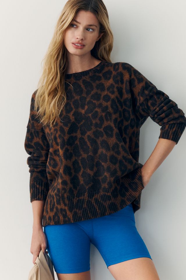 Beach Riot Callie Ski Crew-Neck Sweater #2