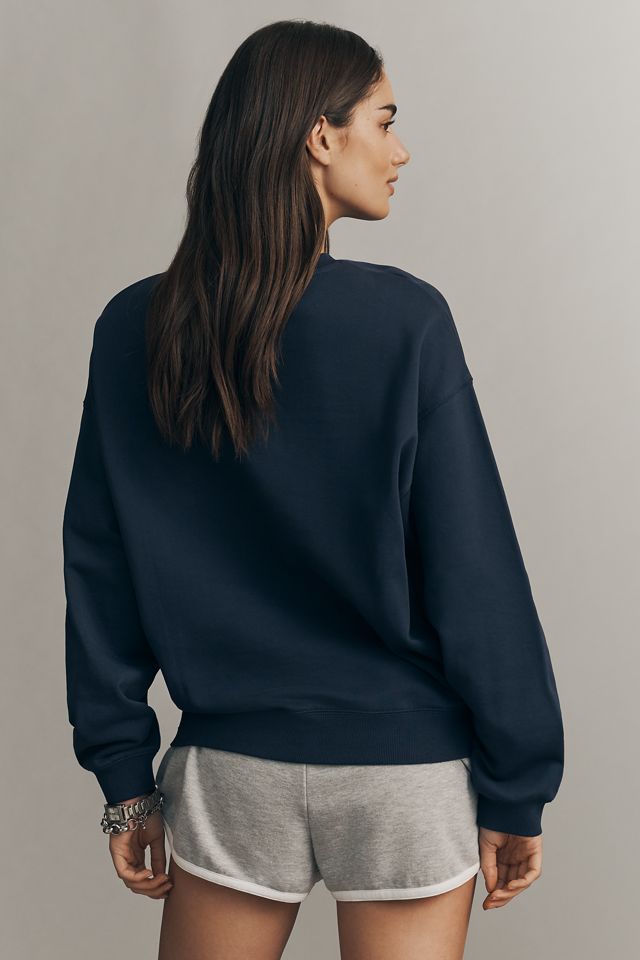Beach Riot Devyn Long-Sleeve Pullover #1