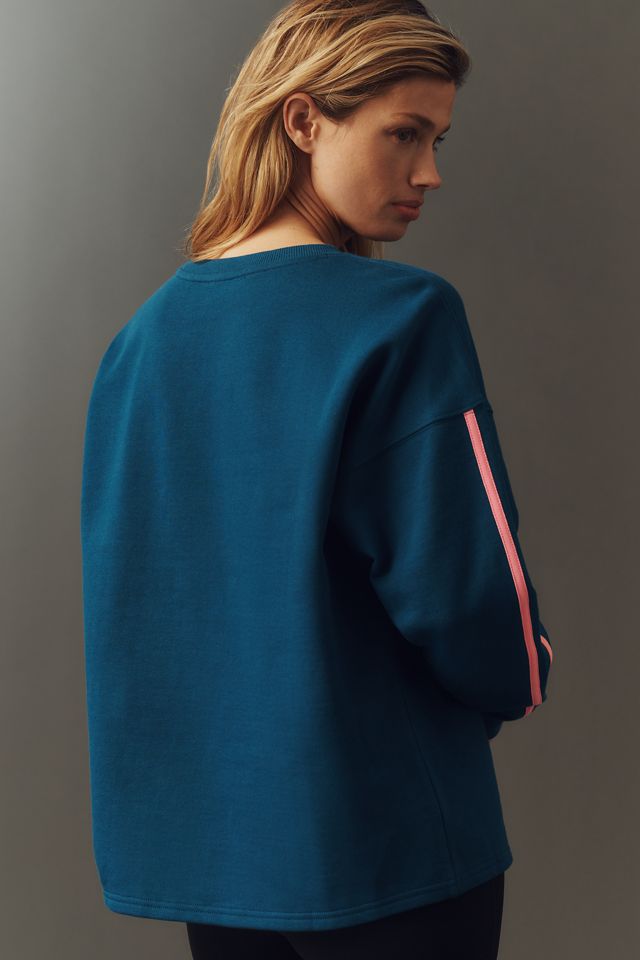 Beach Riot Cyra Long-Sleeve Tee #1