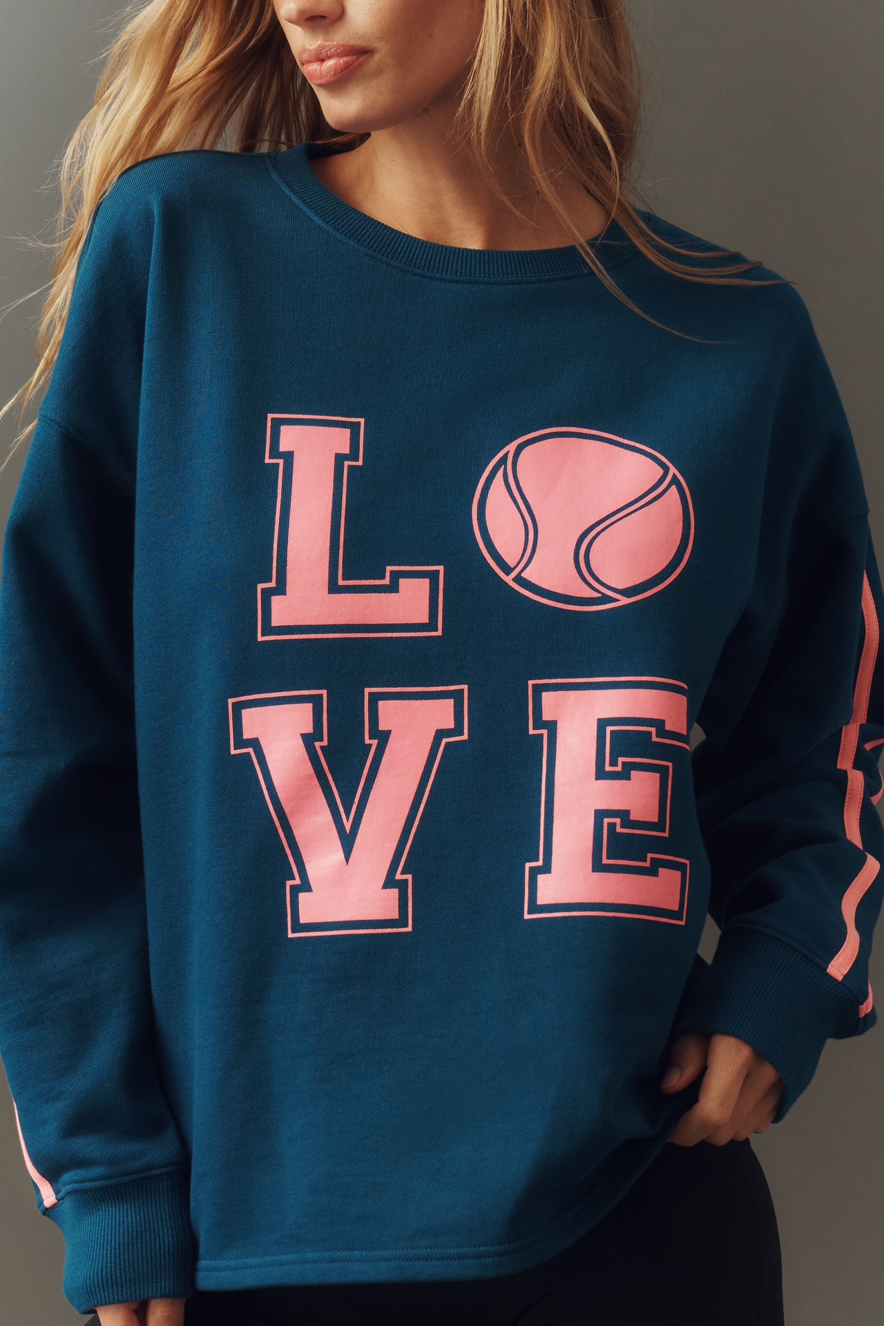 Beach Riot Cyra Long-Sleeve Tee