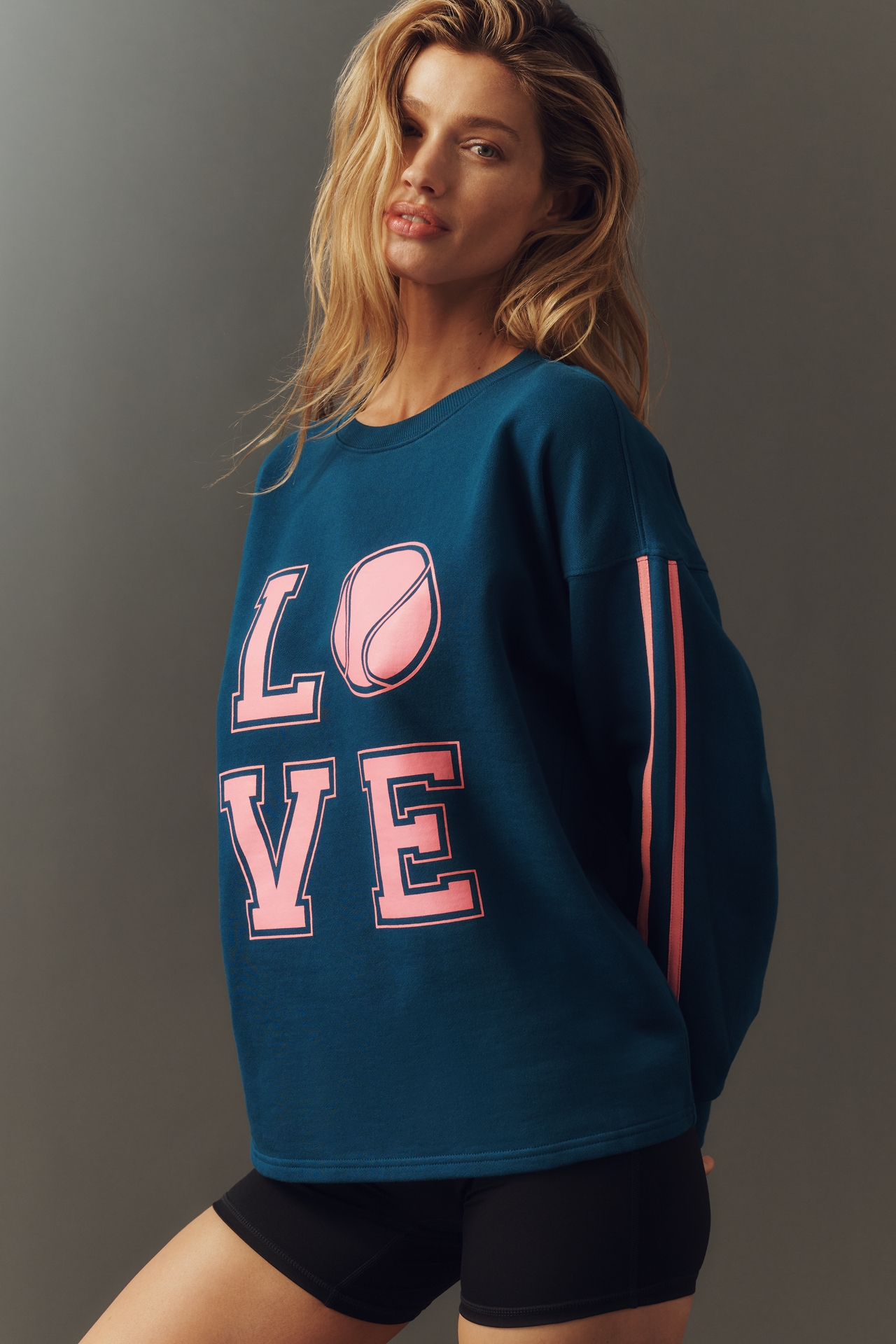 Beach Riot Cyra Long-Sleeve Tee