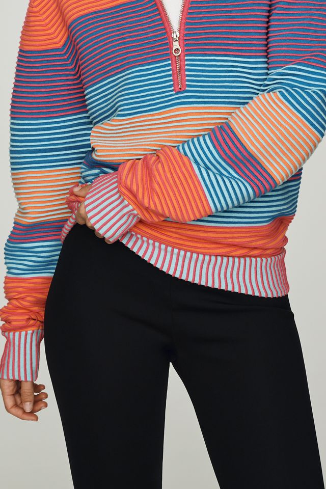 Beach Riot Lainey Sweater #1