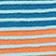 Vibrant Volley Stripe