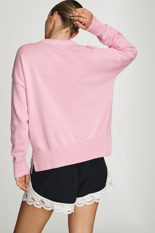 Beach Riot Callie Sweater #1