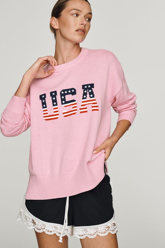 Beach Riot Callie Sweater #2