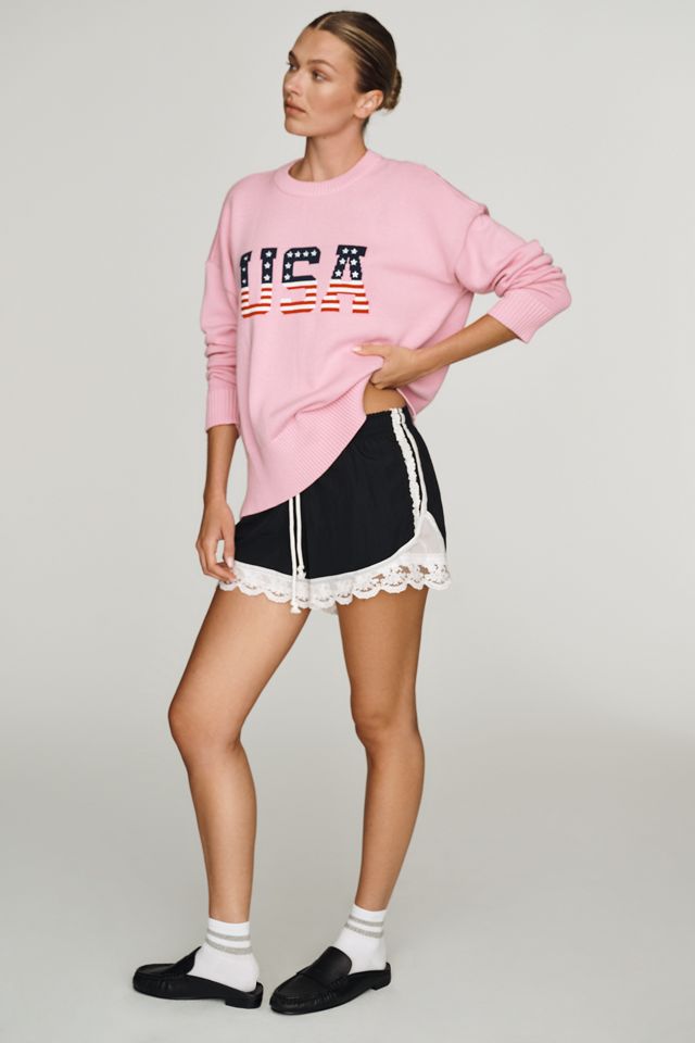 Beach Riot Callie Sweater #3