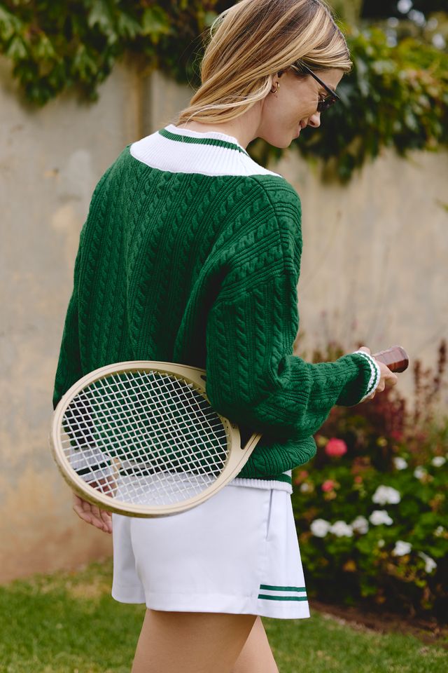 Beach Riot Montana Sweater #1