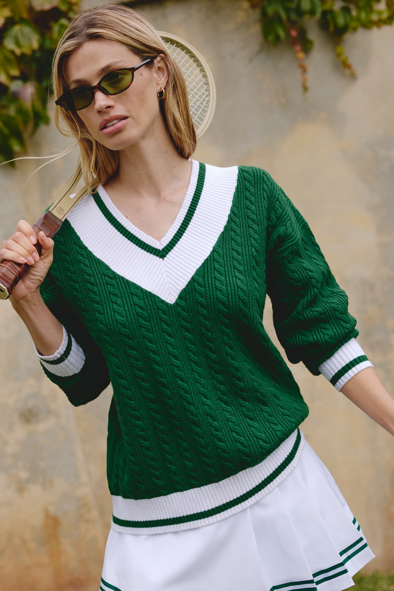 Beach Riot Montana Sweater