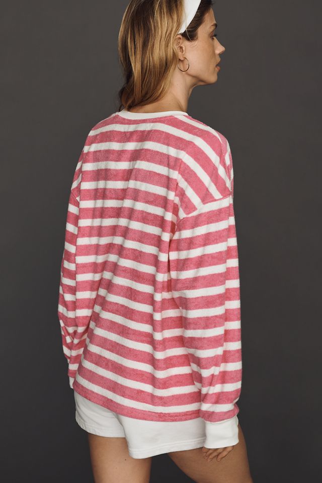 Beach Riot Cyra Long-Sleeve Top #2
