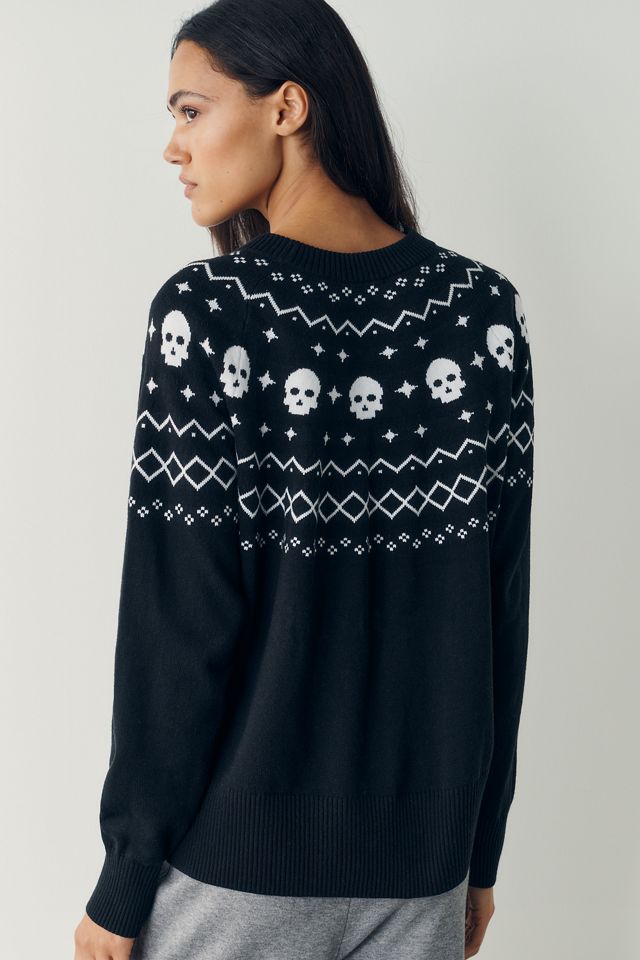 Beach Riot Elizabeth Sweater #1