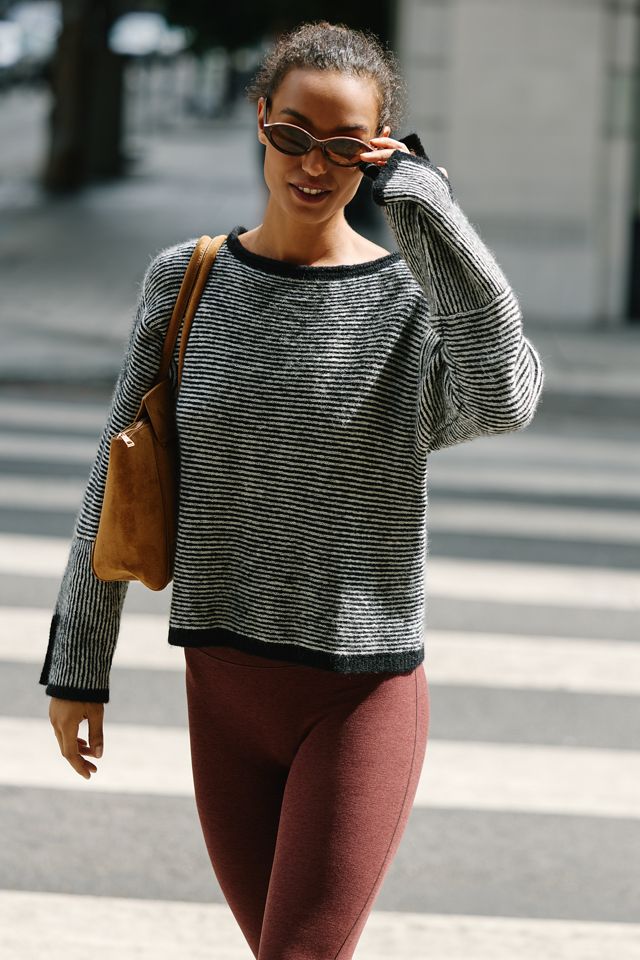 Nation Los Angeles Willow Sweater #1