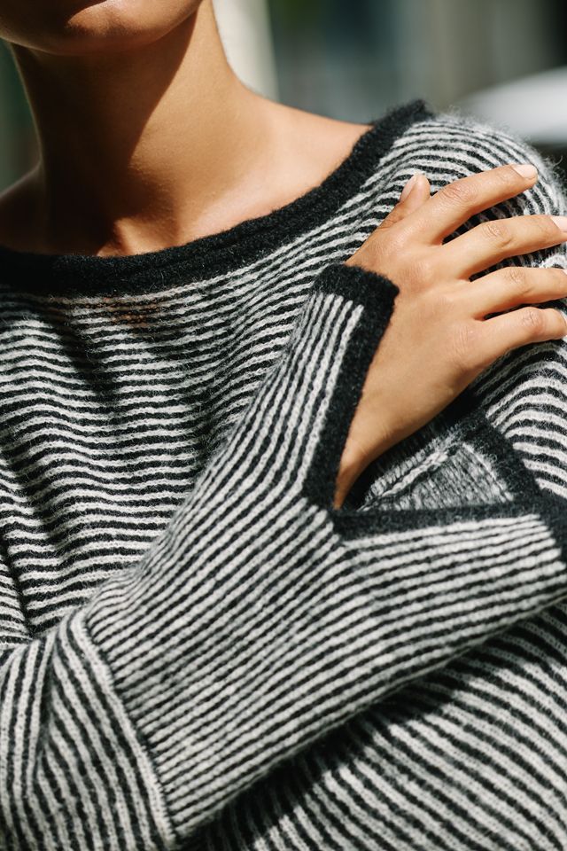 Nation Los Angeles Willow Sweater #3