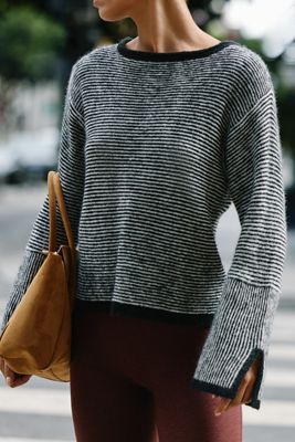 Nation Los Angeles Willow Sweater