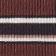 Chocolate Stripe