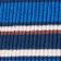 Indigo Stripe
