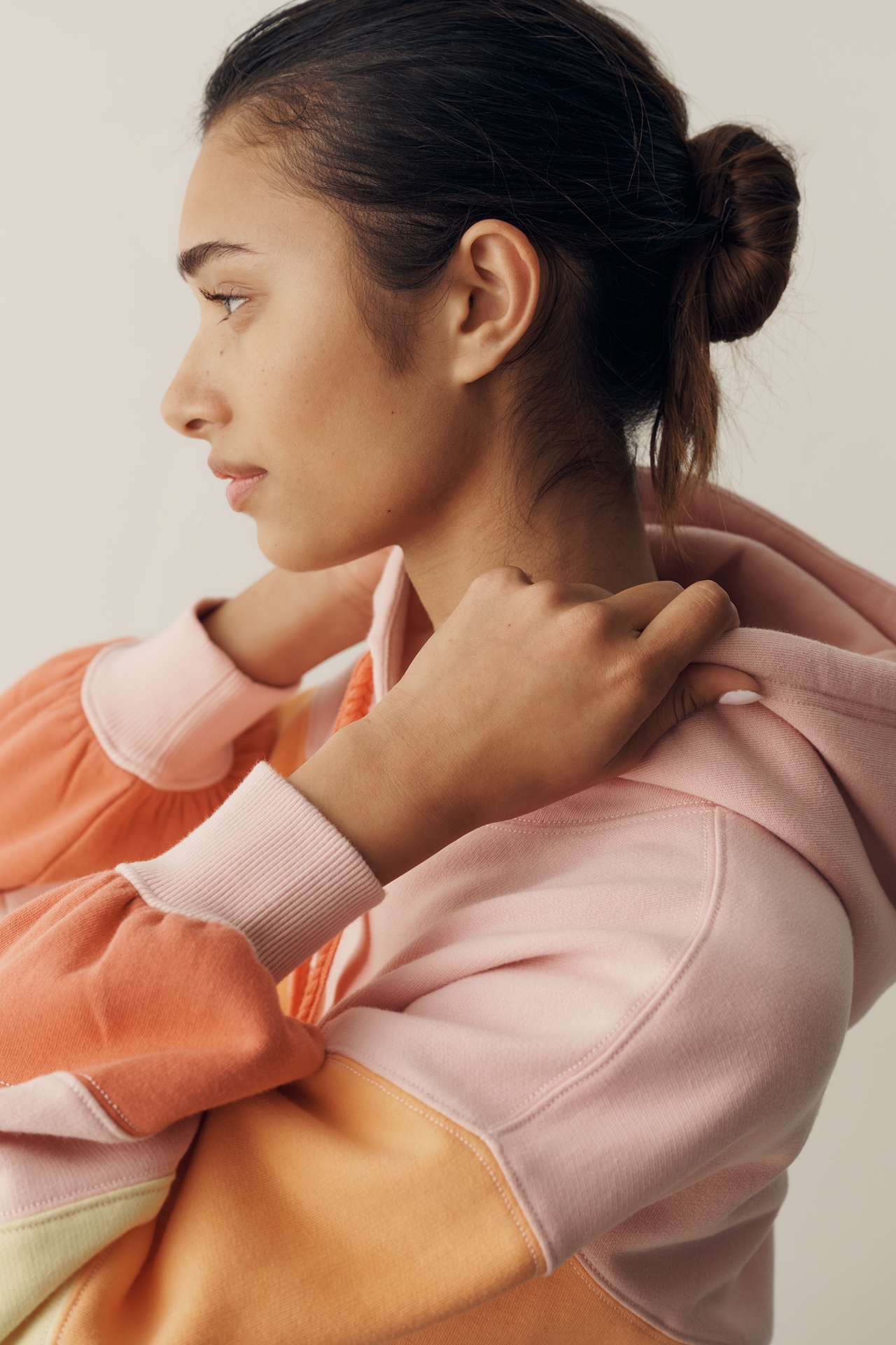 Daily Practice Rise and Shine Hoodie