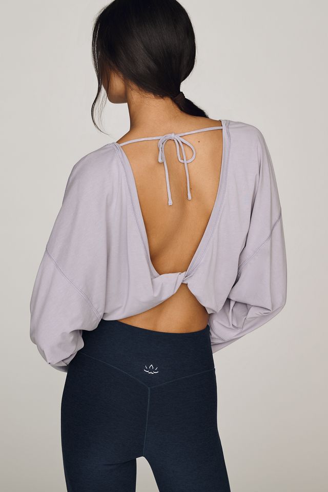 Daily Practice Balance Top #2