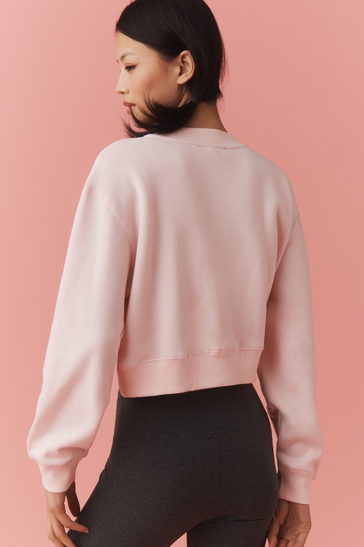 LoveShackFancy Rylan Pullover