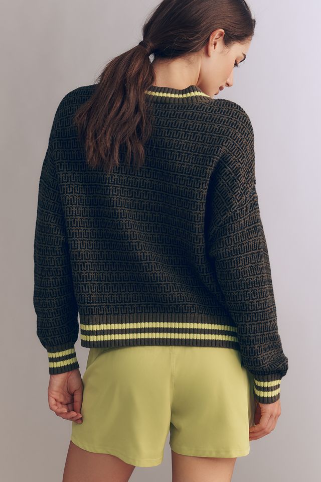 The Upside Castilla Pullover #1