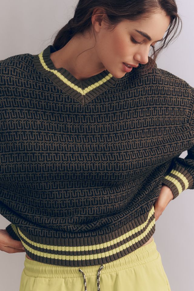 The Upside Castilla Pullover #2