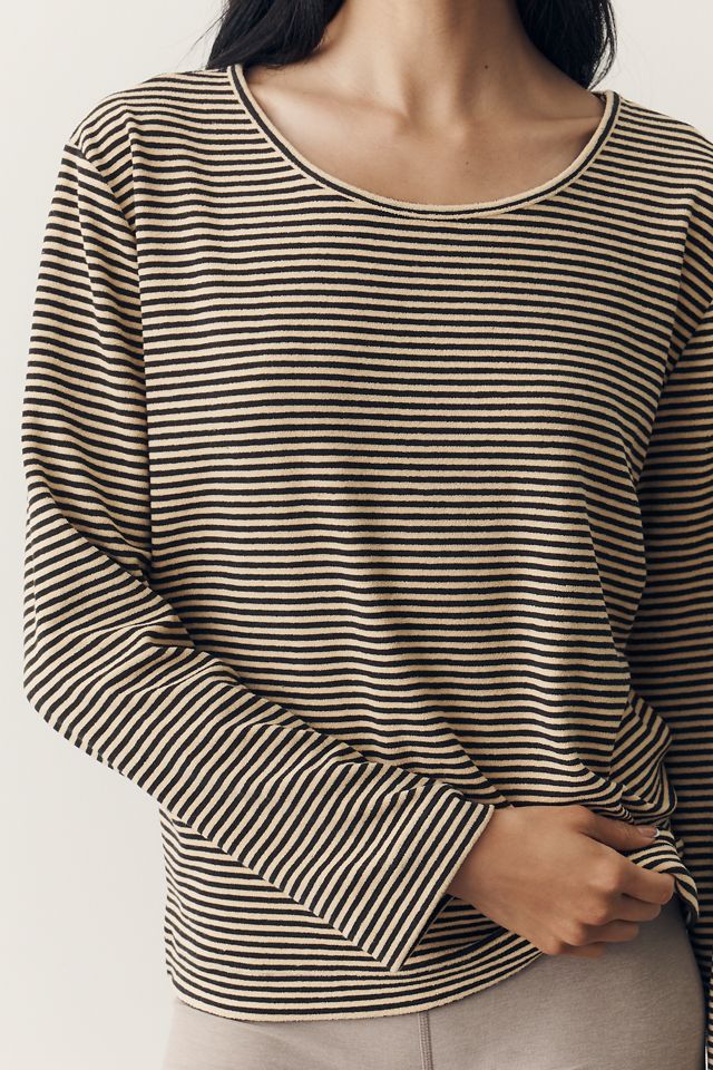 The Upside Santos Long-Sleeve Tee #1