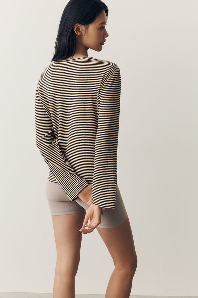 The Upside Santos Long-Sleeve Tee #3