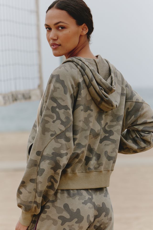 Sundry Horizon Hooded Sweatshirt #2