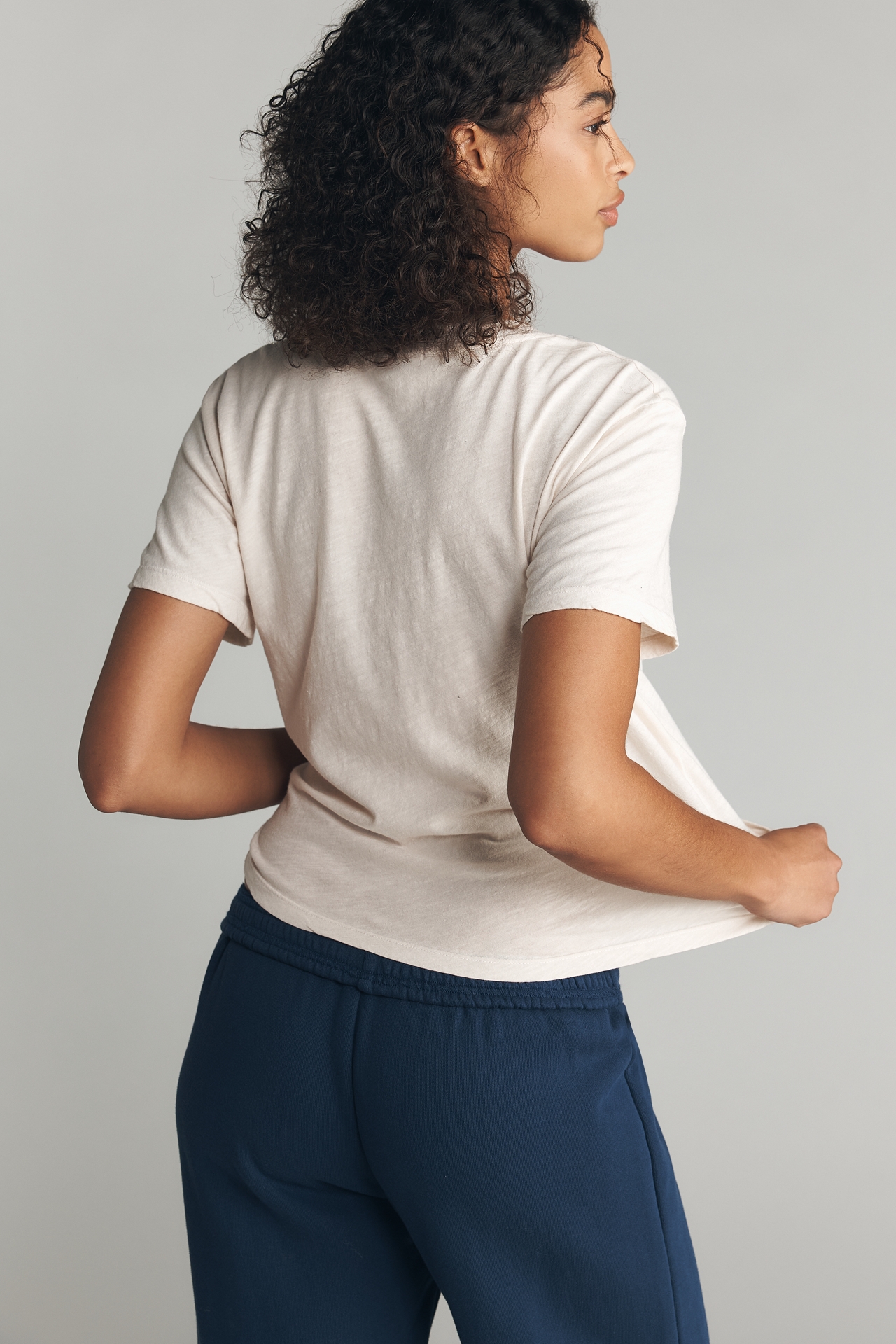 Sundry French Academy T-Shirt