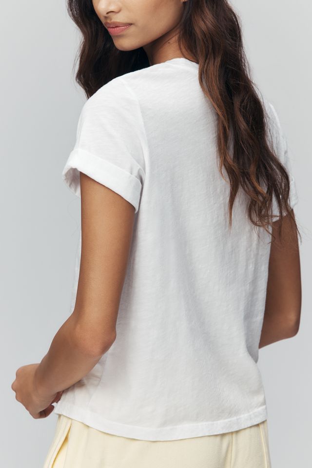 Sundry Greetings Short-Sleeve Tee #1