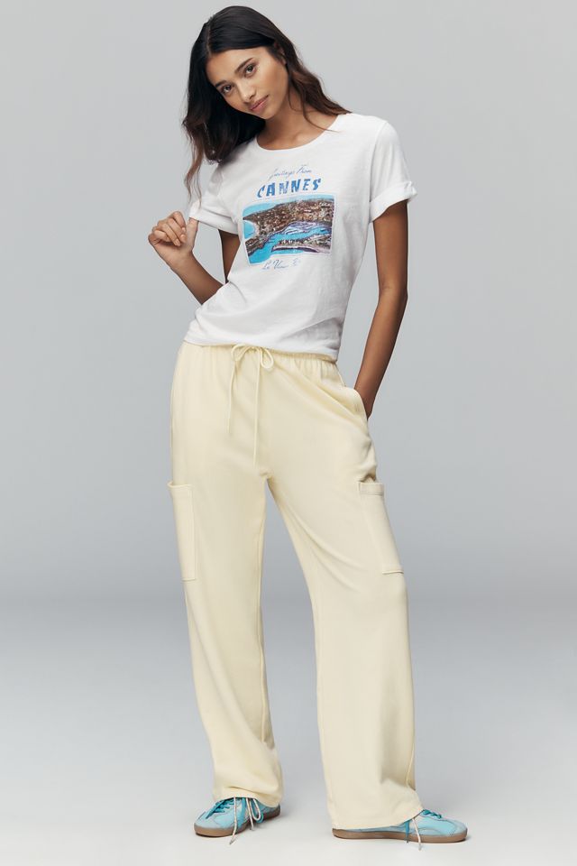 Sundry Greetings Short-Sleeve Tee #2