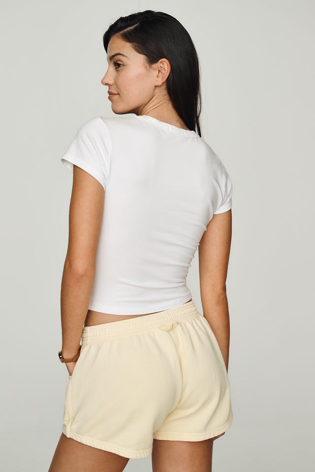 Sundry Short-Sleeve 90s Tee #2