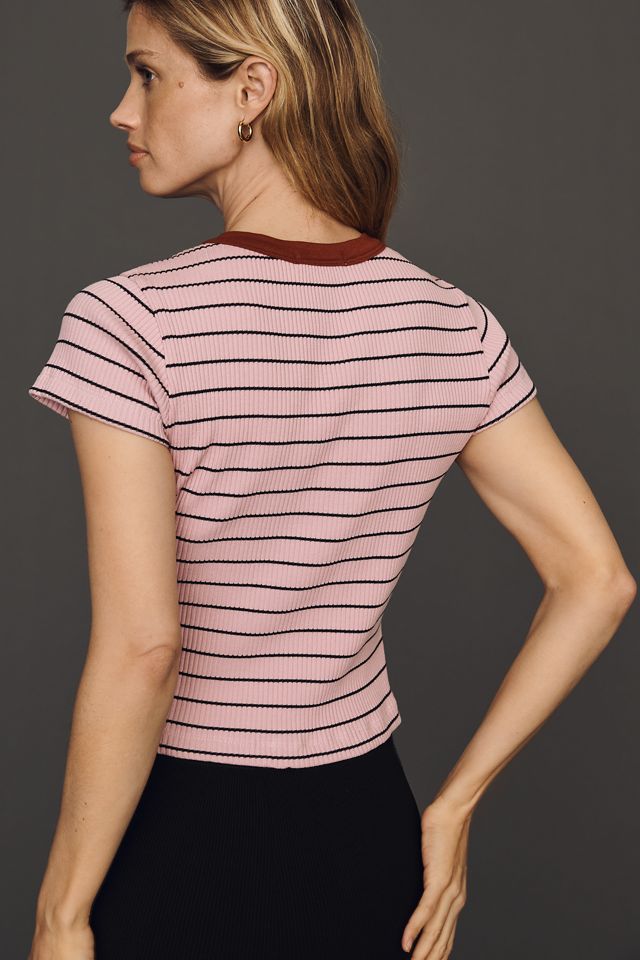 Sundry Short Sleeve 90s Tee #1