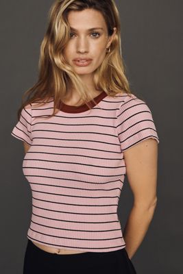 Sundry Short Sleeve 90s Tee