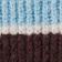 Sky Blue Multi