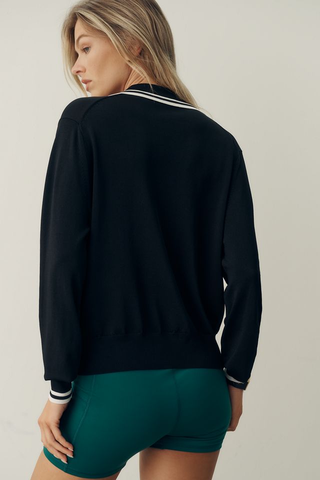 Splits59 Taylor Long Sleeve Polo Shirt #2