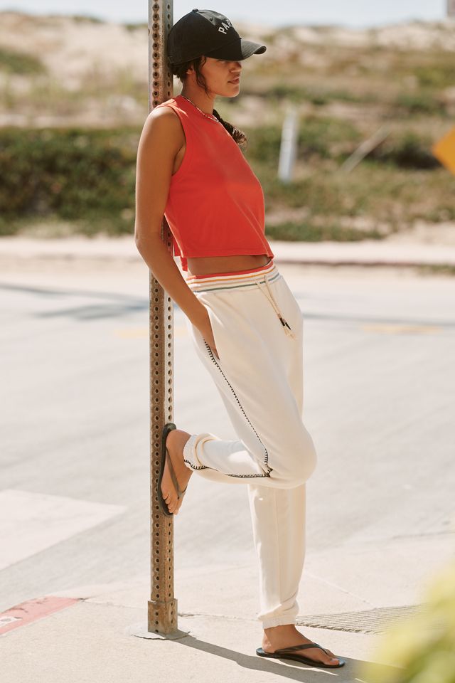 Spiritual Gangster Joy Spirit Crop Tank Top #2