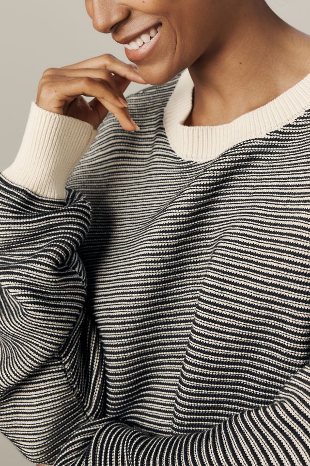Spiritual Gangster Rue Ottoman Sweater #3